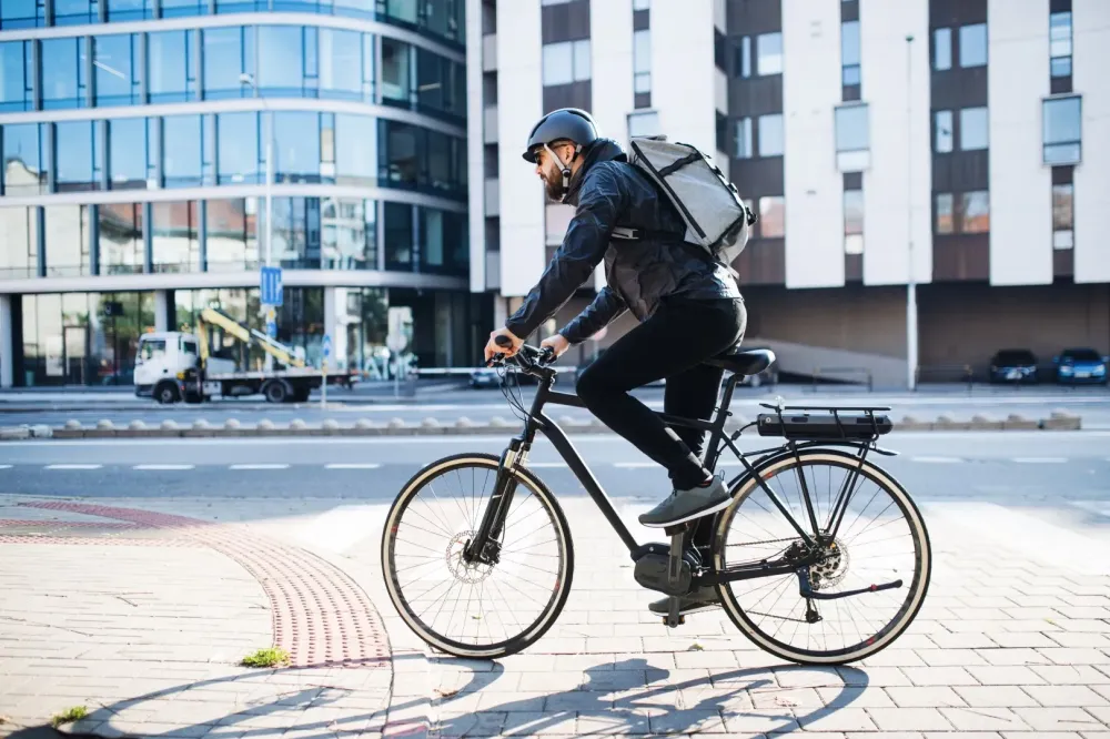 vélo