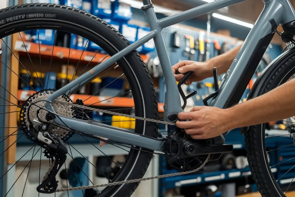 vélo