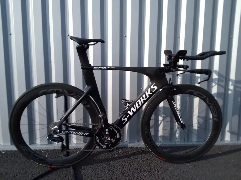 Vélos d'occasions à Creysse