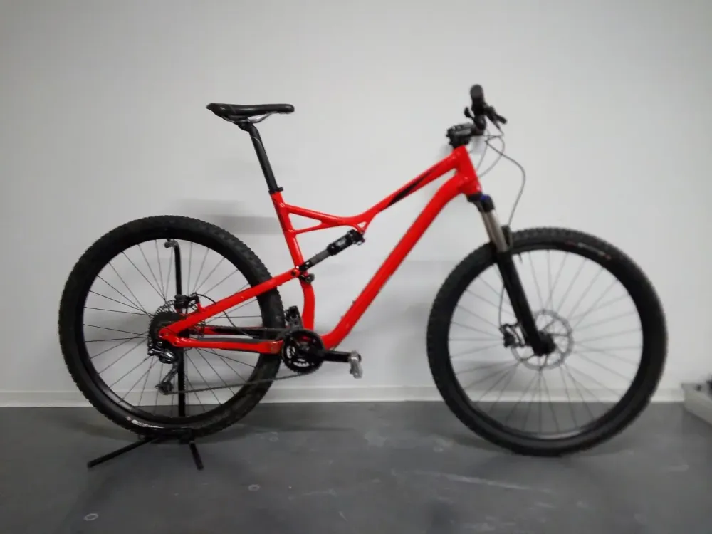 SPECIALIZED CAMBER ALUMINIUM
