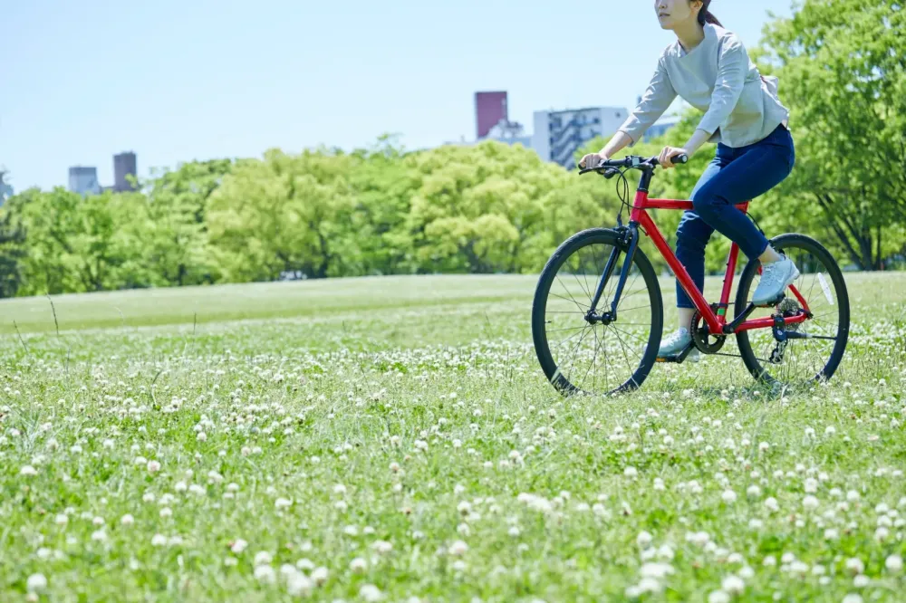 vélo