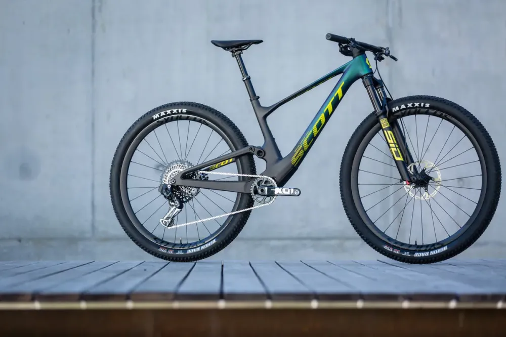 Spark RC 900 WC_2022_SCOTT_Image by Jochen Haar_9849